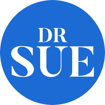 Dr. Sue Johnson